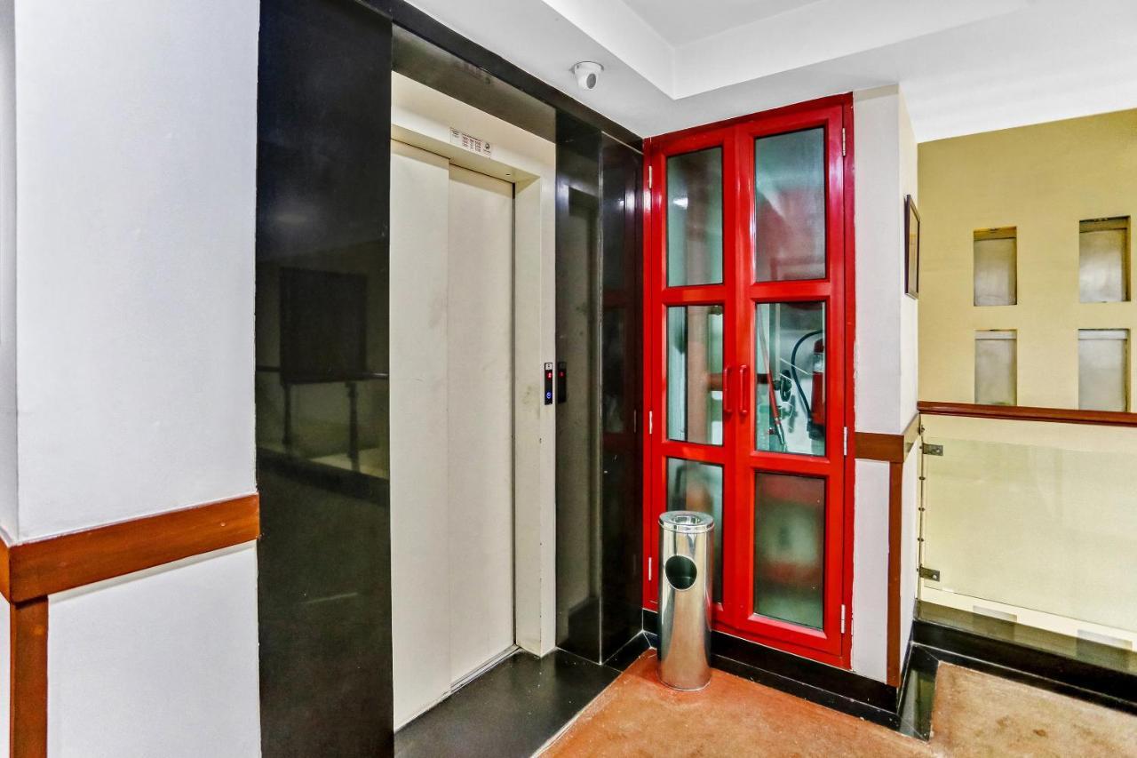 Hotel Oyo Townhouse 690 Admire New Delhi