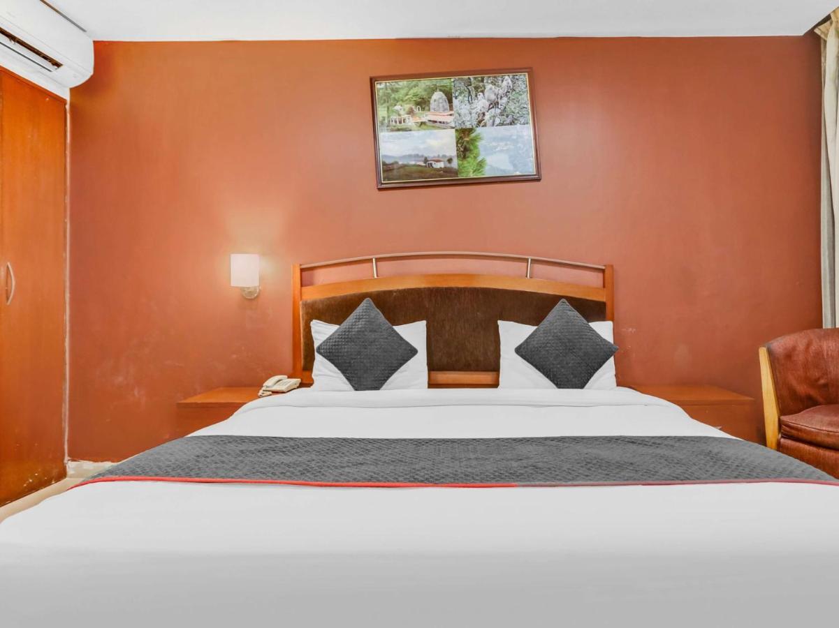 Oyo Townhouse 690 Admire 4* New Delhi