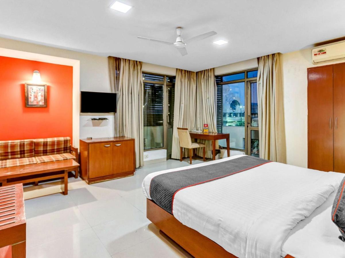 Hotel Oyo Townhouse 690 Admire