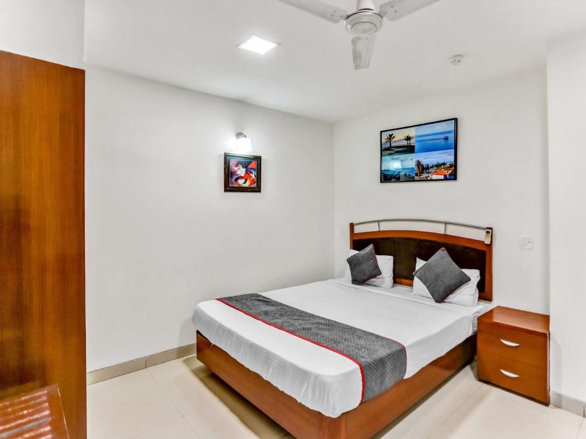 Oyo Townhouse 690 Admire